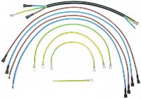 Kabelkonfektionierer für Kabelsatz, Litzen und Kabel