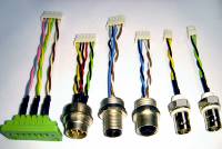 Kabelsätze und Kabelsatz fertigen