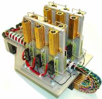 Konfektionierte Kabel und Verdrahtung elektronischer Geräte